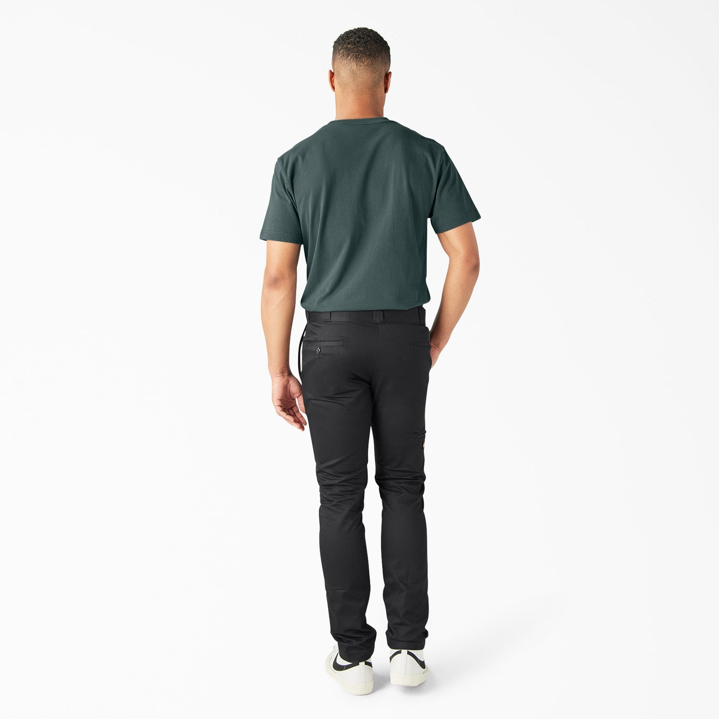 Dickies FLEX Skinny Fit Double Knee Work Pants