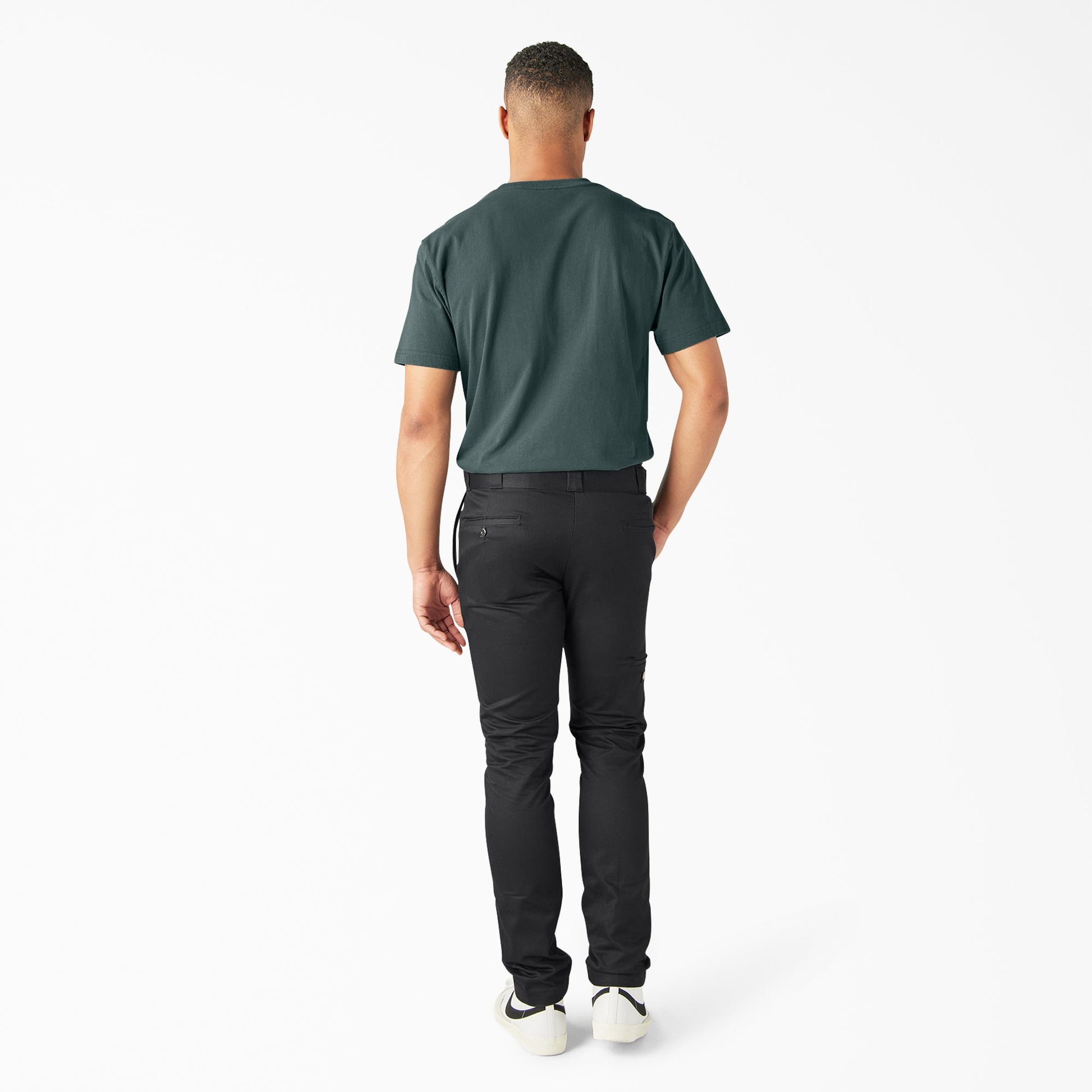 Dickies FLEX Skinny Fit Double Knee Work Pants