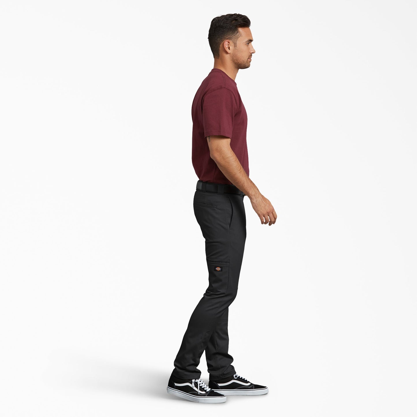 Dickies FLEX Skinny Fit Double Knee Work Pants