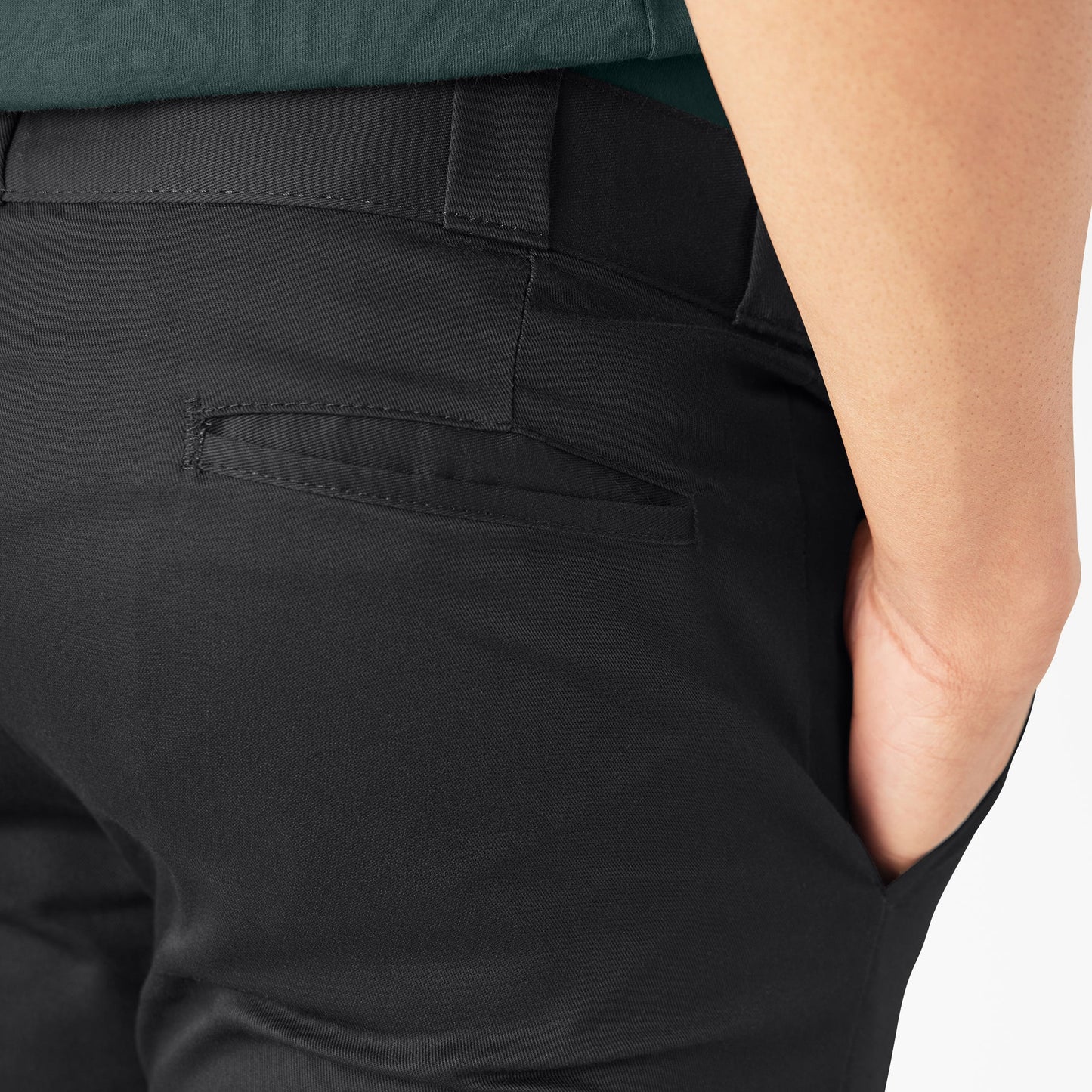 Dickies FLEX Skinny Fit Double Knee Work Pants