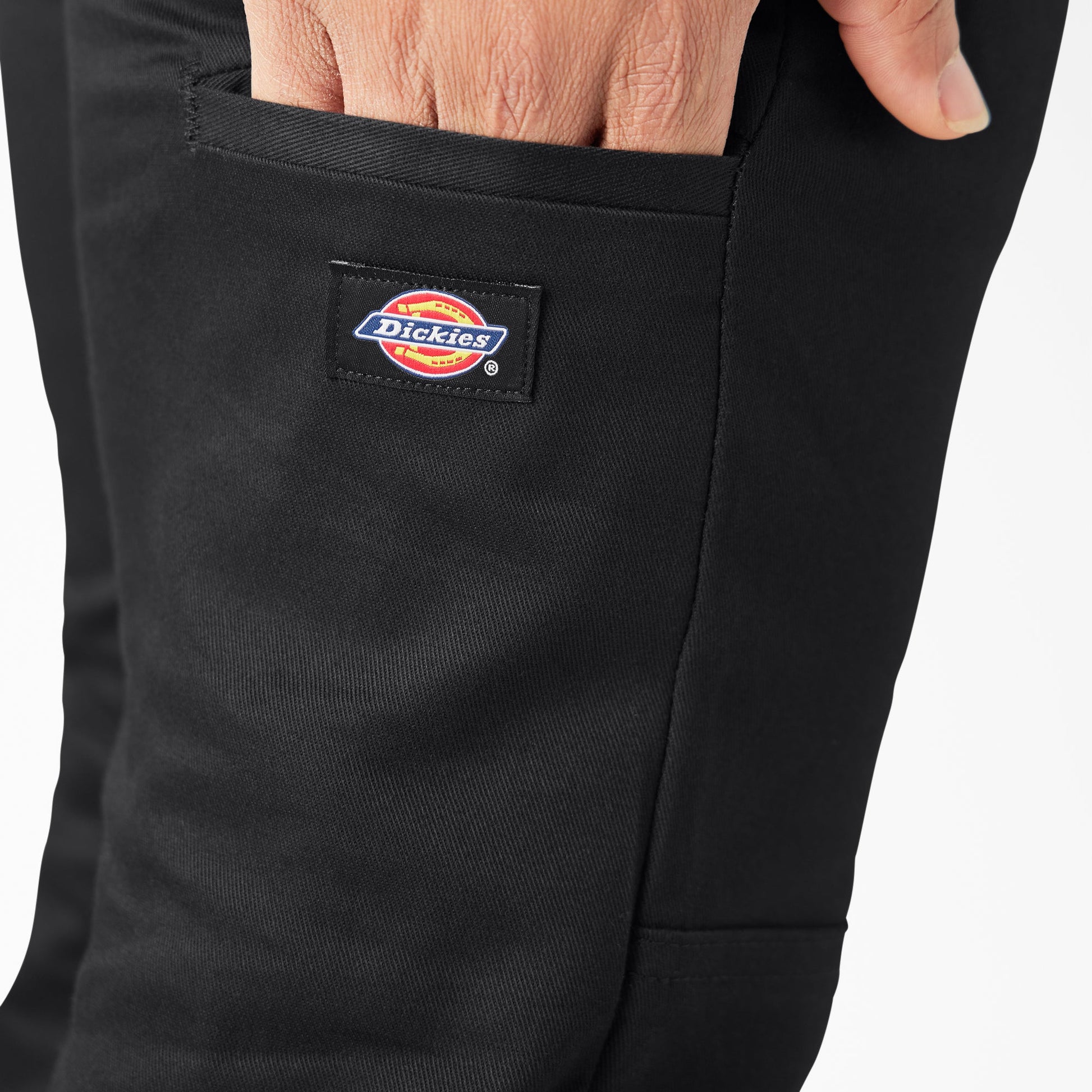Dickies FLEX Skinny Fit Double Knee Work Pants