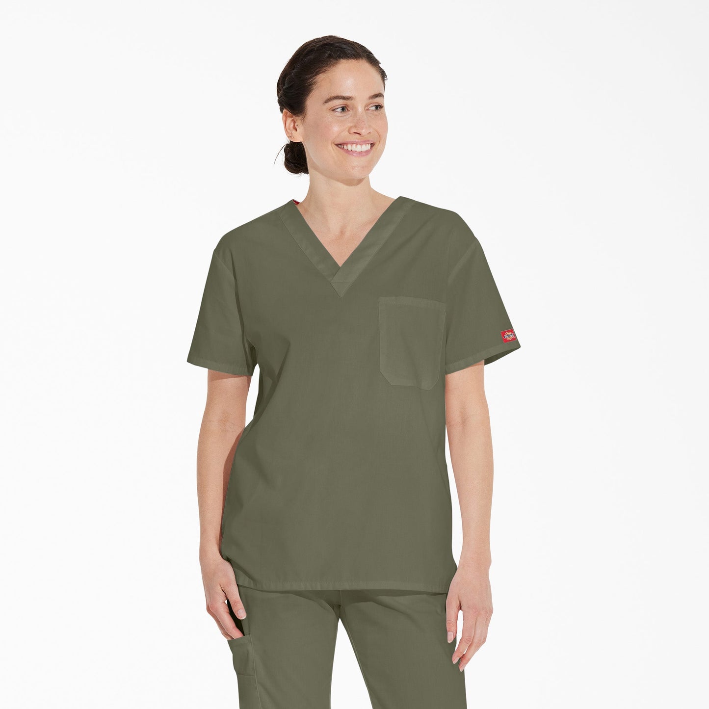 Olive Green (OLI),XS