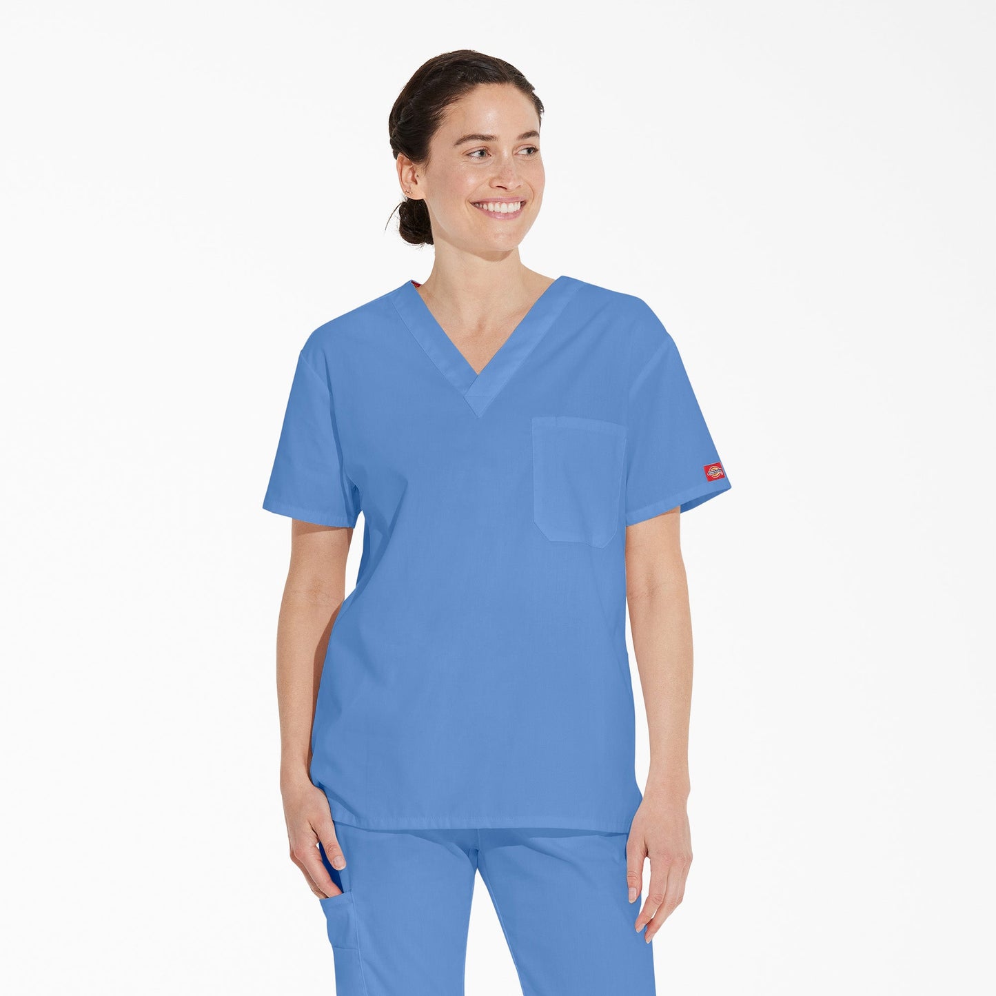 Ceil Blue (CBL),XS