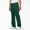 Hunter Green (HTR)