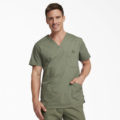 Olive Green (OLI),S