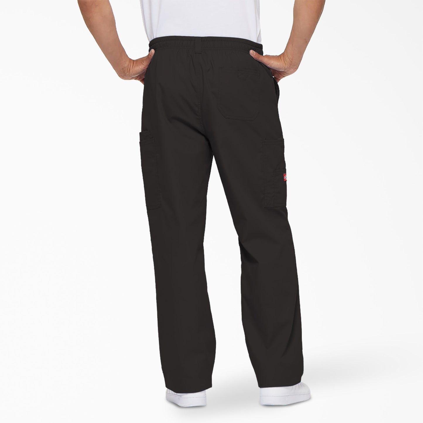 Dickies Men's EDS Signature Scrub Pants
