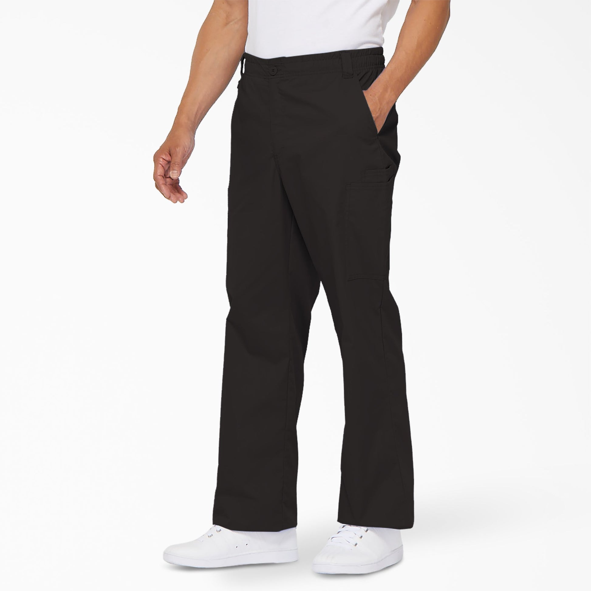 Dickies Men's EDS Signature Scrub Pants