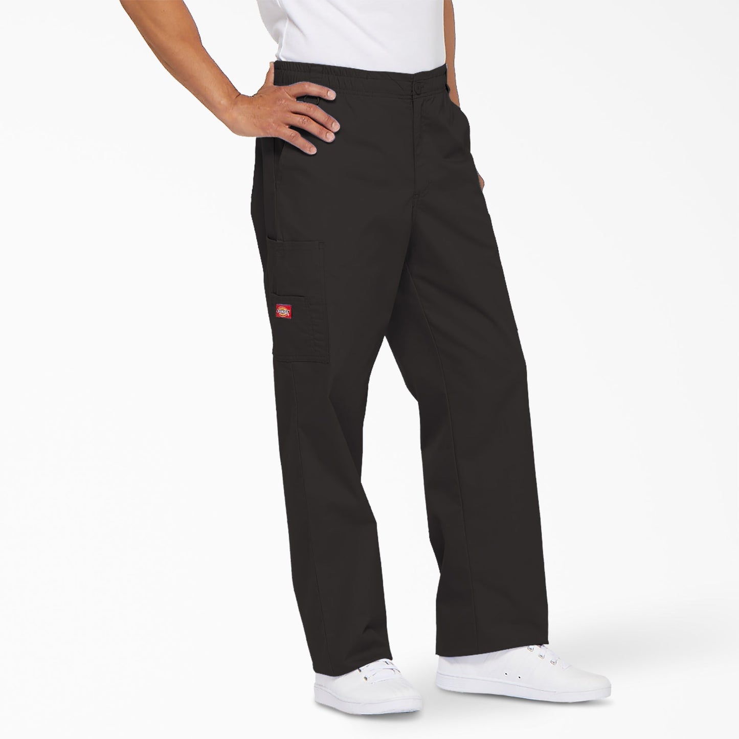 Dickies Men's EDS Signature Scrub Pants