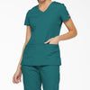 Teal (DTL)
