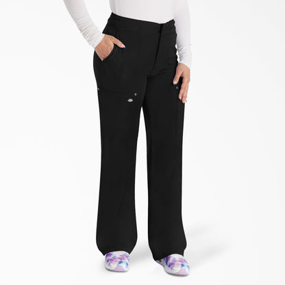 Dickies Women's EDS NXT Cargo Scrub Pants