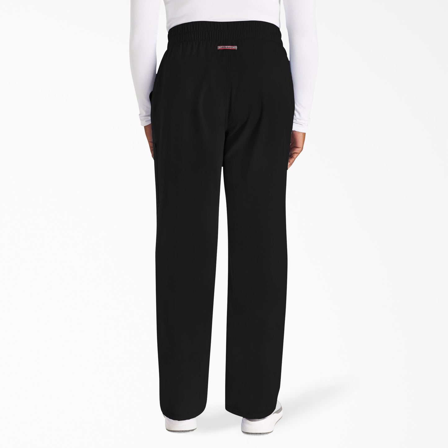 Dickies Women's EDS NXT Cargo Scrub Pants