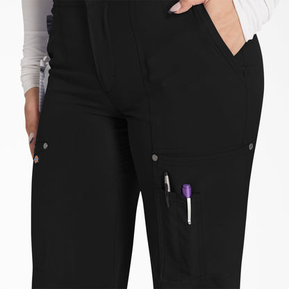 Dickies Women's EDS NXT Cargo Scrub Pants