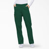 Hunter Green (HTR)