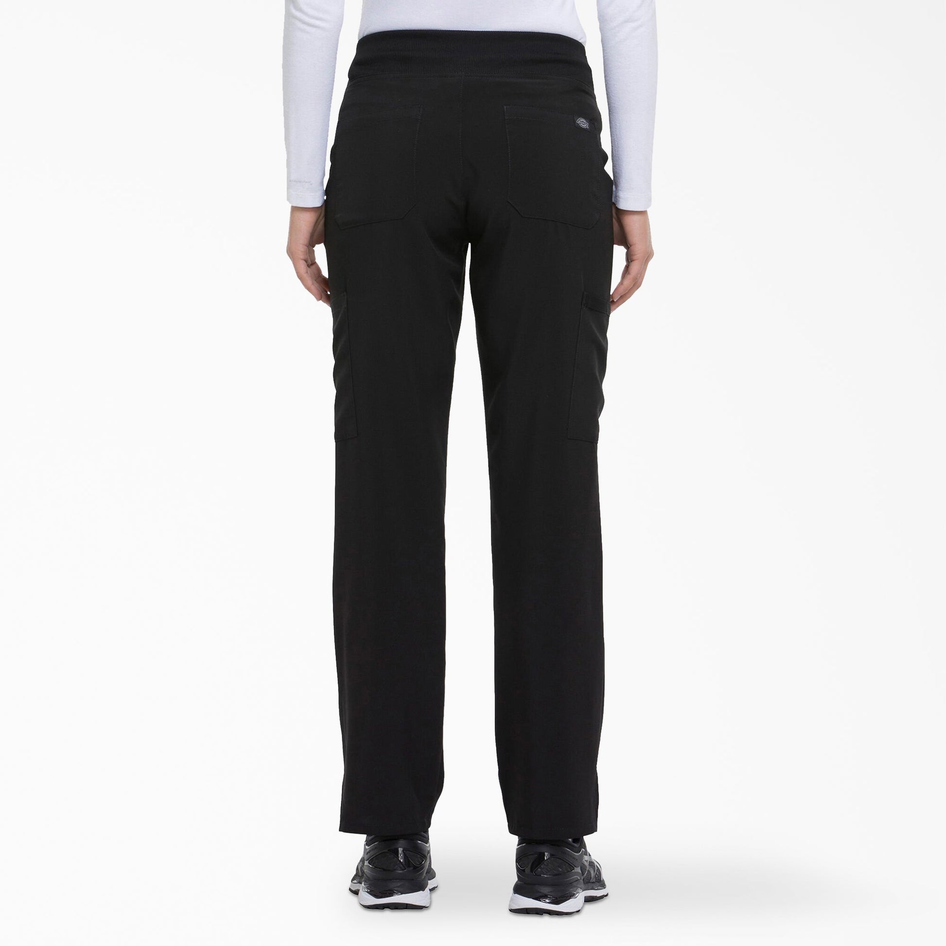 Dickies Women's EDS Essentials Cargo Scrub Pants
