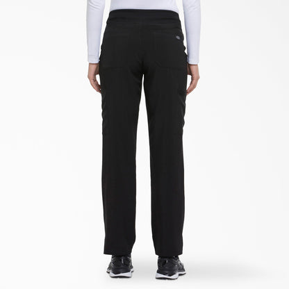 Dickies Women's EDS Essentials Cargo Scrub Pants