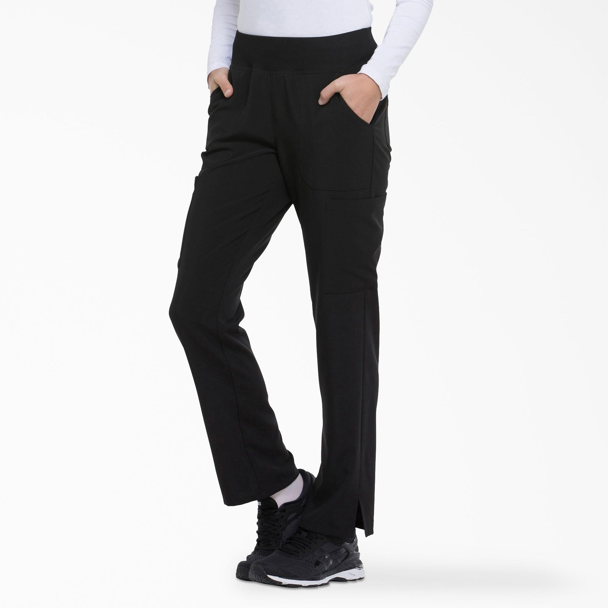 Dickies Women's EDS Essentials Cargo Scrub Pants