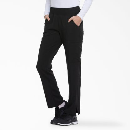 Dickies Women's EDS Essentials Cargo Scrub Pants