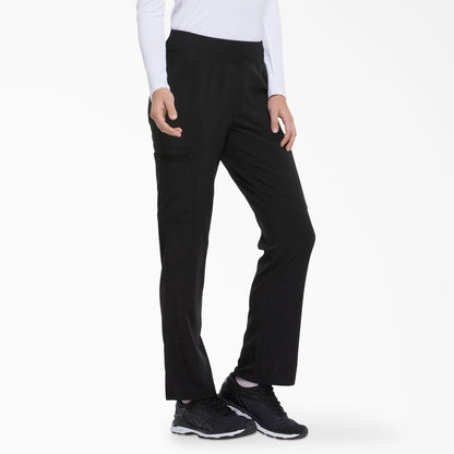 Dickies Women's EDS Essentials Cargo Scrub Pants