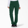 Hunter Green (HTR)