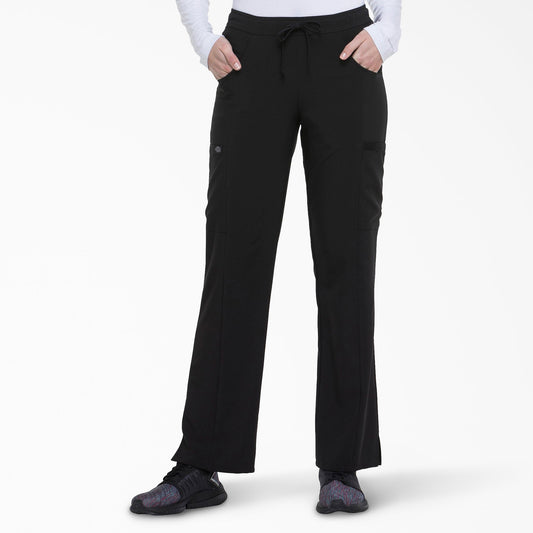 Dickies Women's EDS Essentials Drawstring Scrub Pants