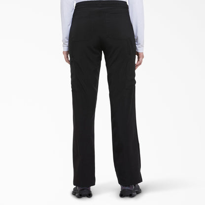 Dickies Women's EDS Essentials Drawstring Scrub Pants