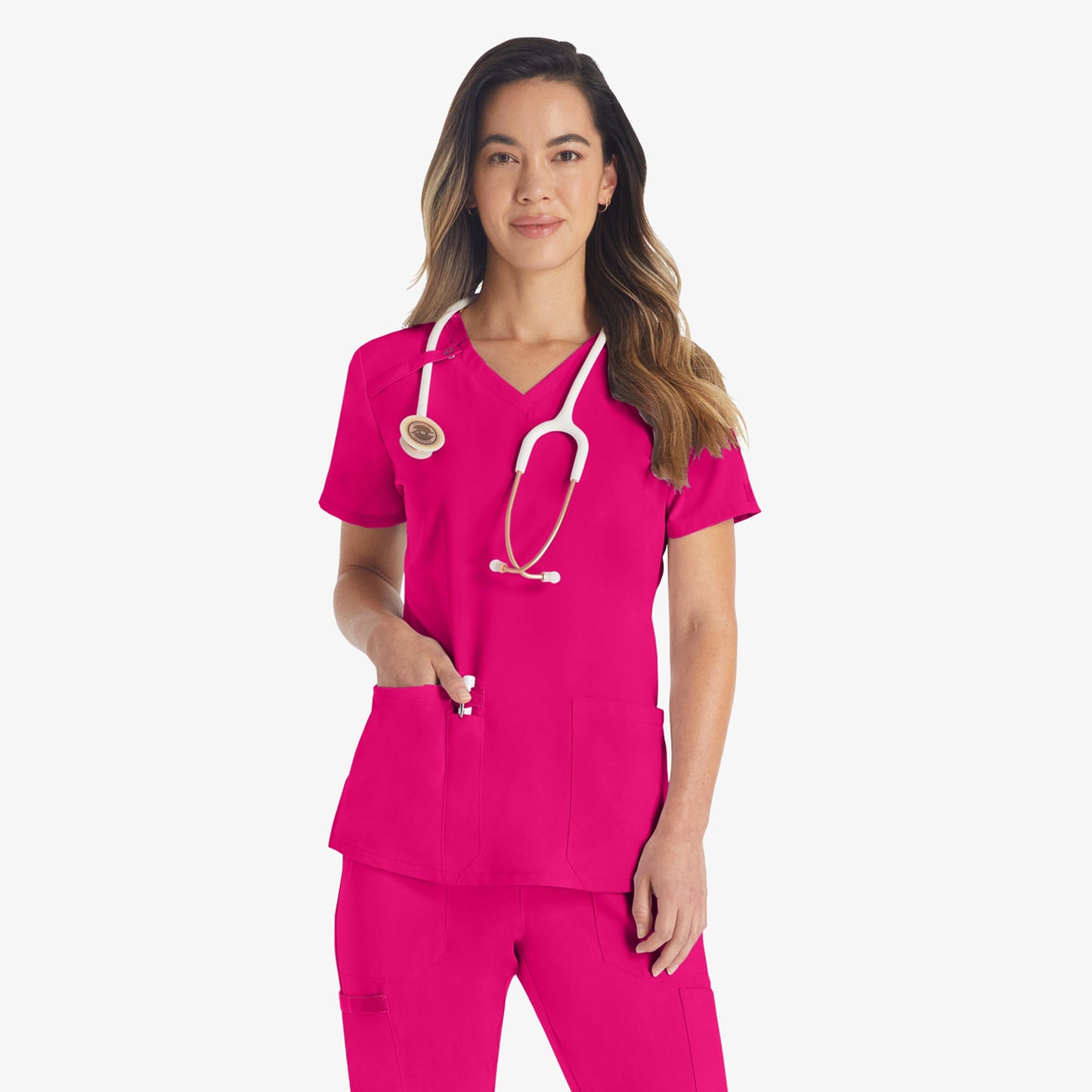 Hot Pink (HPK),XXS