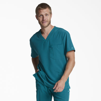 Caribbean Blue (CRB),XS
