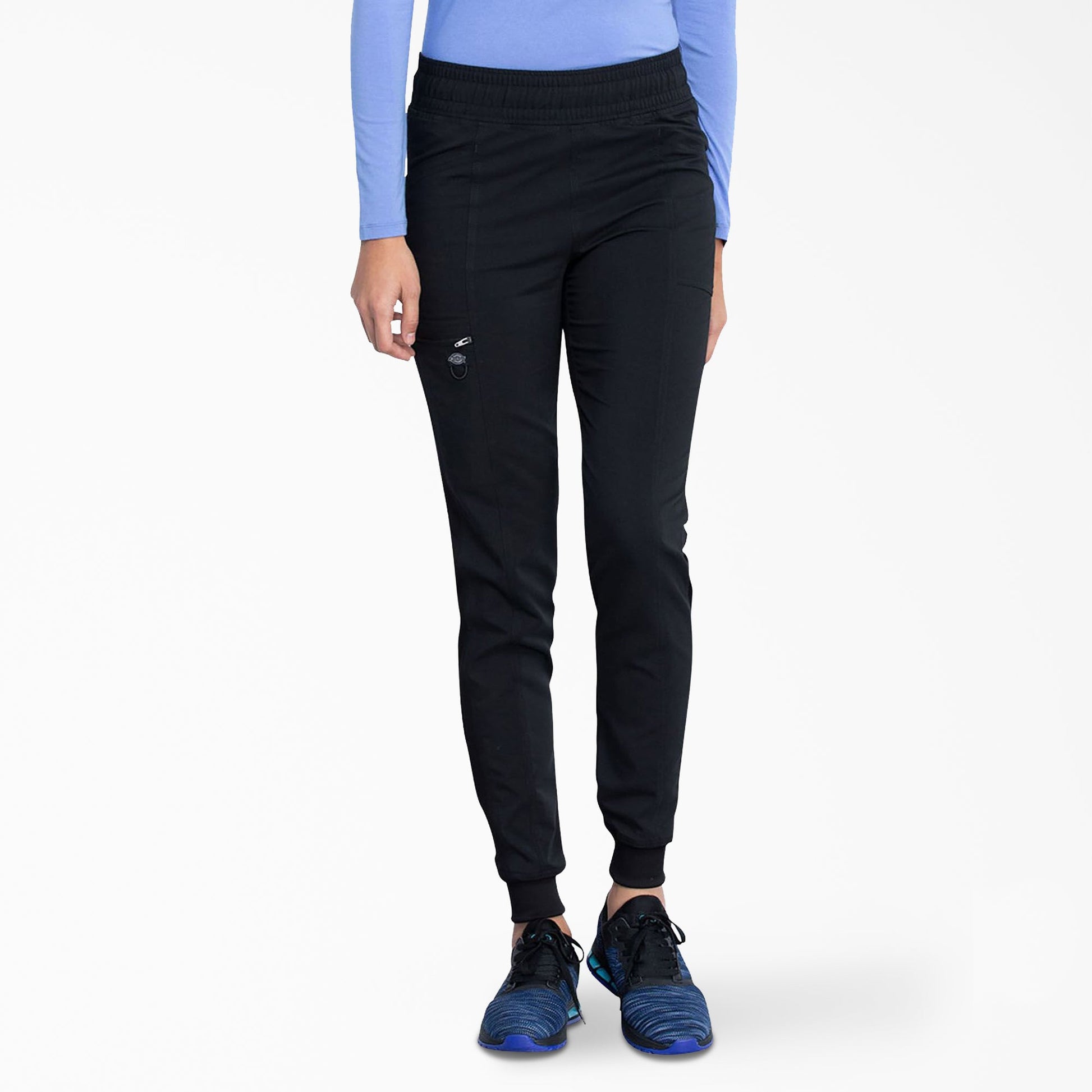 Dickies Women's Balance Jogger Scrub Pants