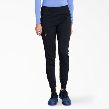 Dickies Women's Balance Jogger Scrub Pants