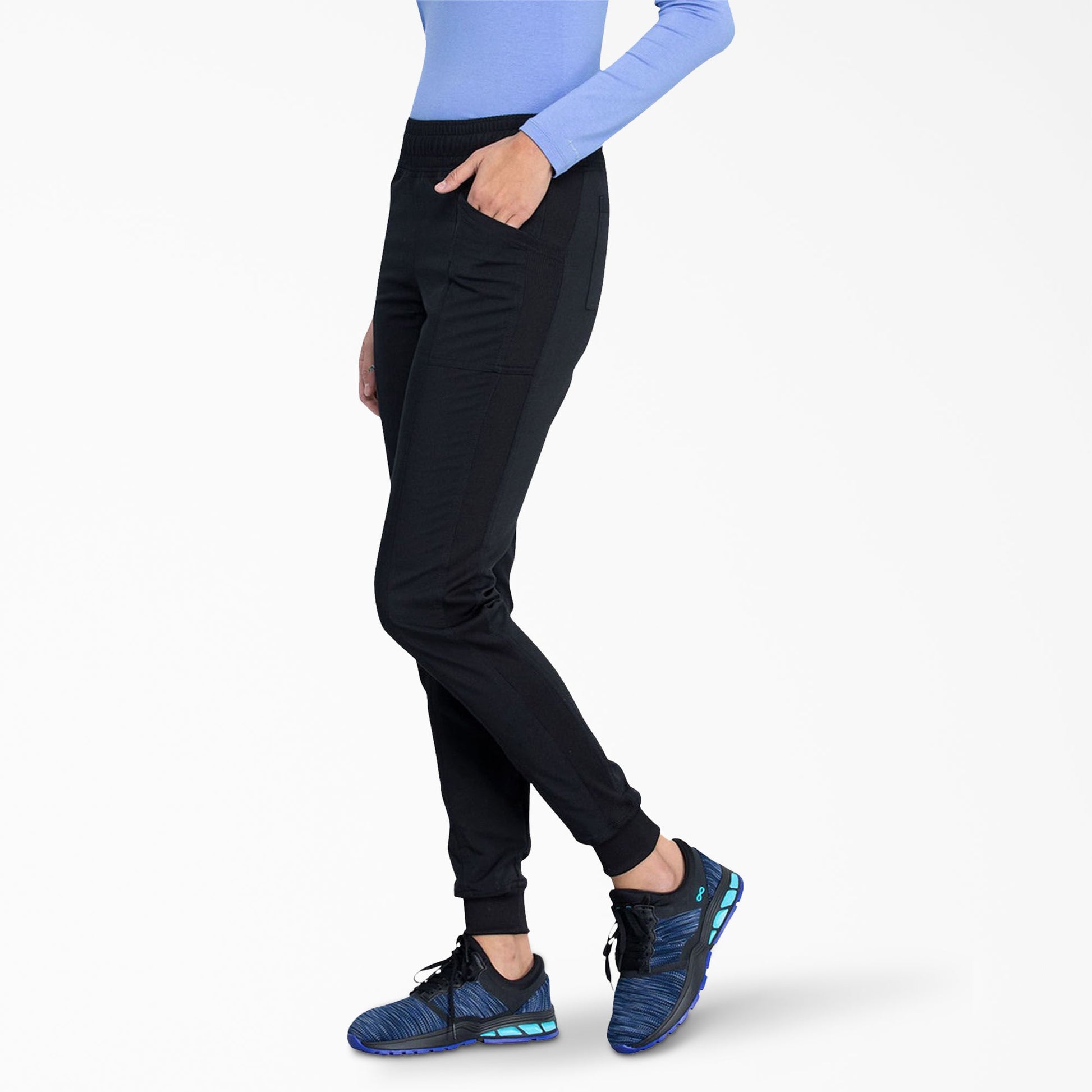 Dickies Women's Balance Jogger Scrub Pants