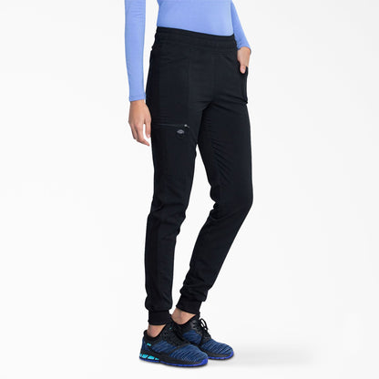 Dickies Women's Balance Jogger Scrub Pants