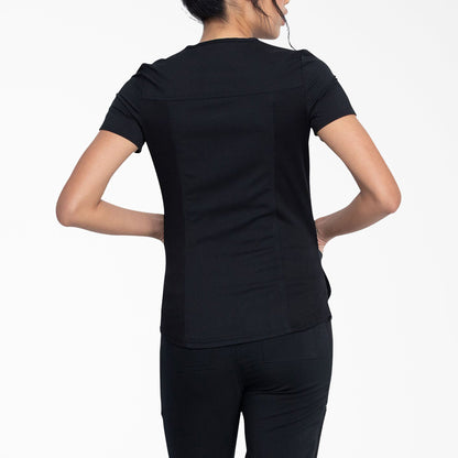 Dickies Women's Balance V-Neck Scrub Top