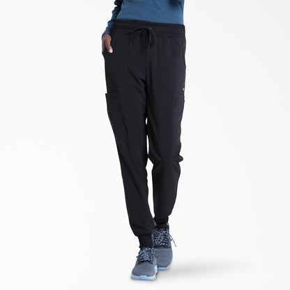 Dickies Women's EDS Essentials Jogger Scrub Pants