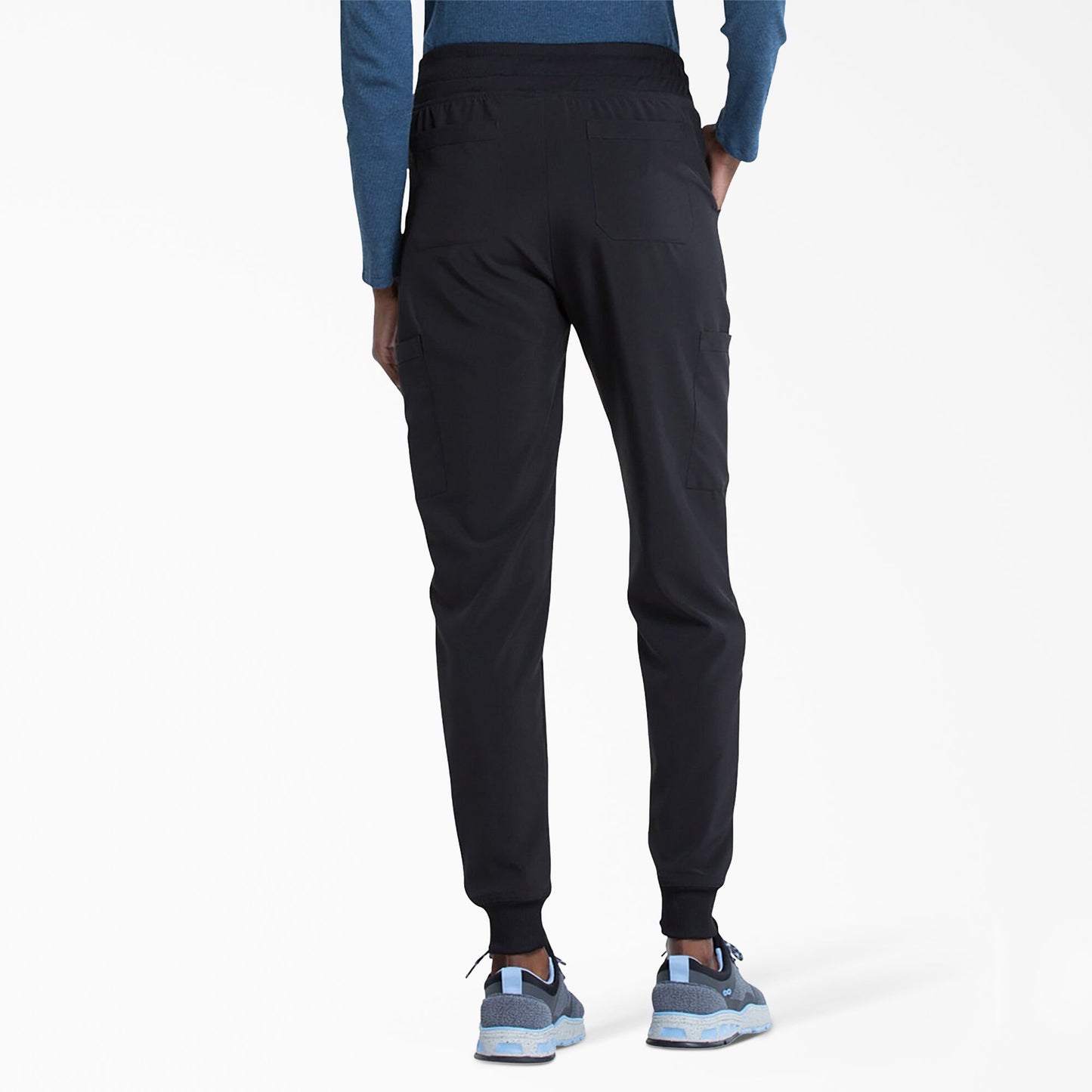 Dickies Women's EDS Essentials Jogger Scrub Pants