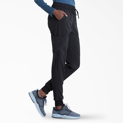 Dickies Women's EDS Essentials Jogger Scrub Pants
