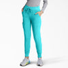 Teal (DTL)