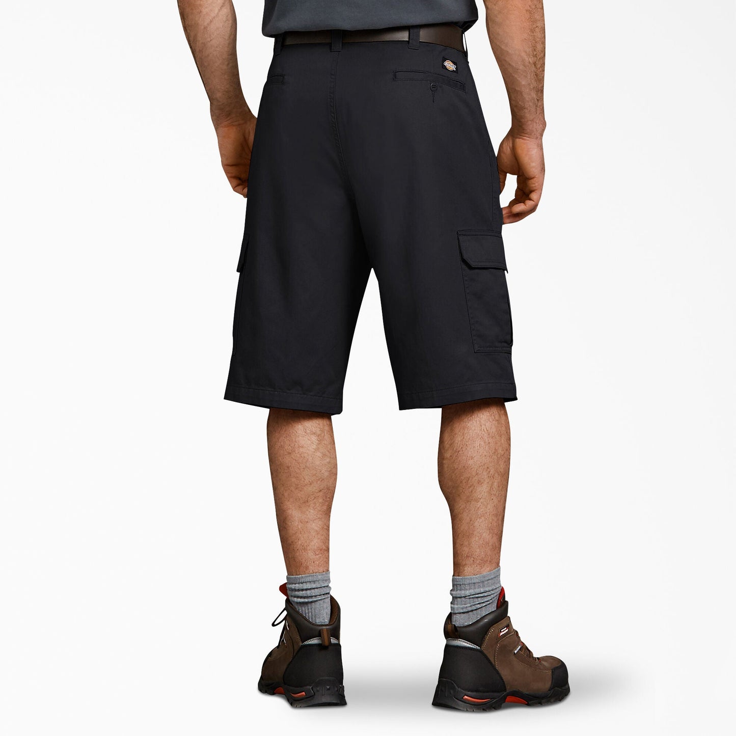 Dickies Loose Fit Cargo Shorts, 13"