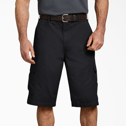 Dickies Loose Fit Cargo Shorts, 13"