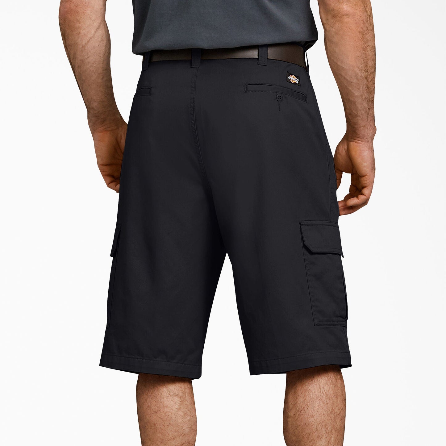 Dickies Loose Fit Cargo Shorts, 13"