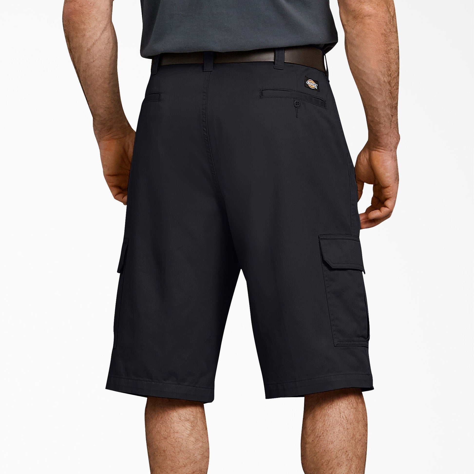 Dickies Loose Fit Cargo Shorts, 13"