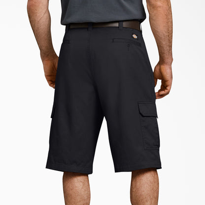 Dickies Loose Fit Cargo Shorts, 13"