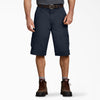 Rinsed Dark Navy (RDN)