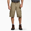 Rinsed Khaki (RKH)