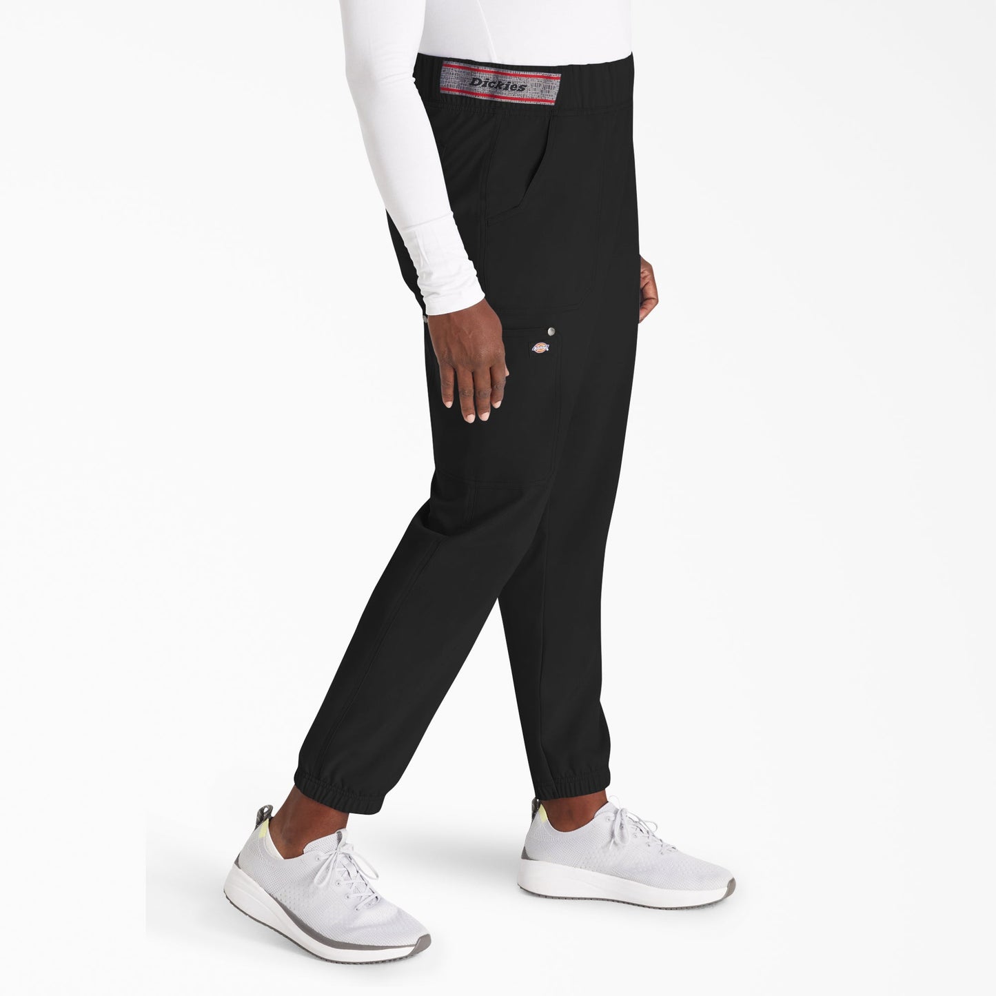 Dickies Women's EDS NXT Jogger Scrub Pants