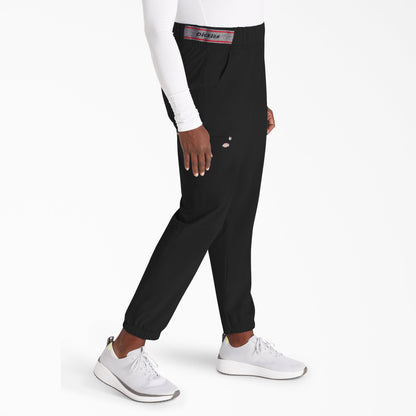 Dickies Women's EDS NXT Jogger Scrub Pants