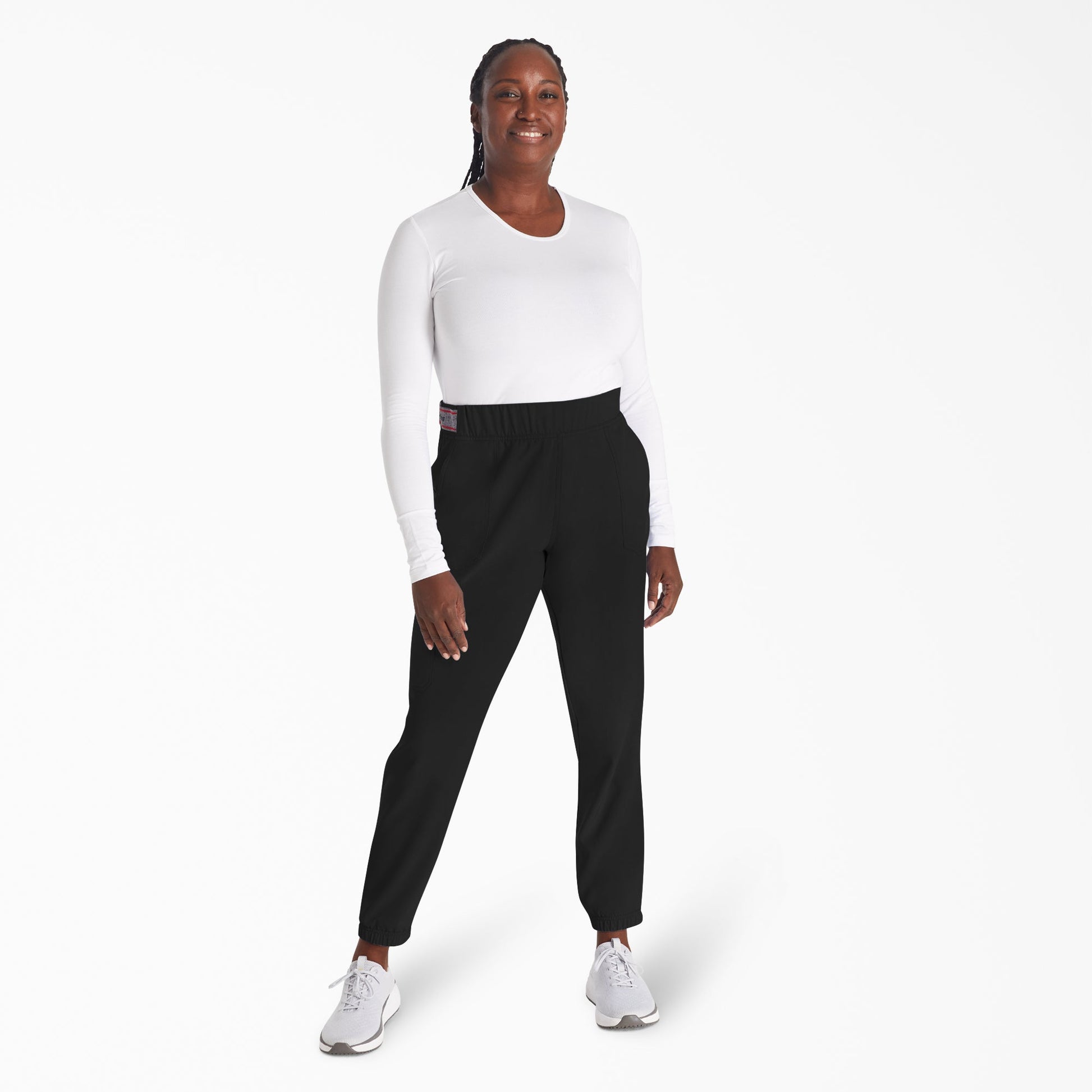 Dickies Women's EDS NXT Jogger Scrub Pants