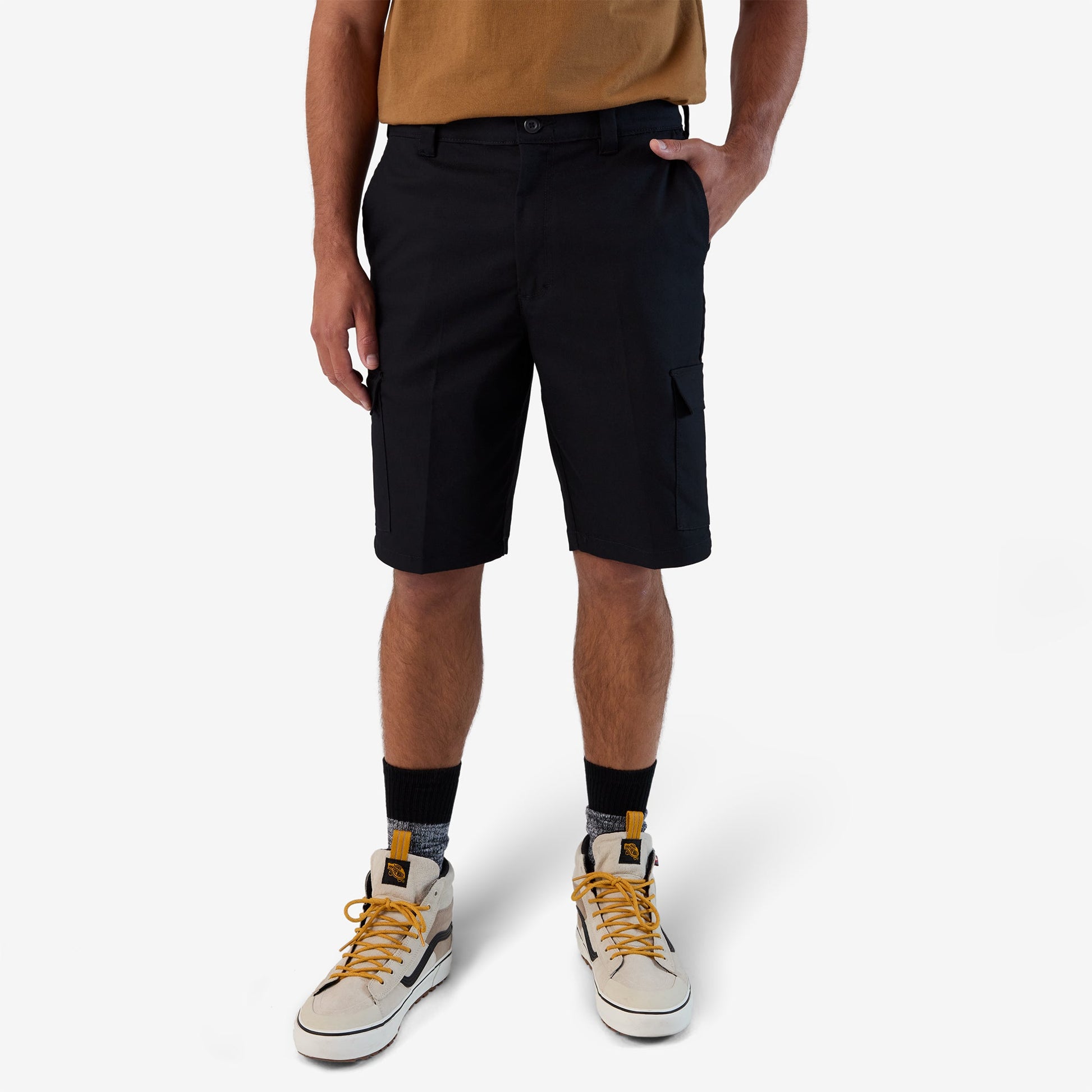 Dickies Pro Series Cargo Shorts, 11"