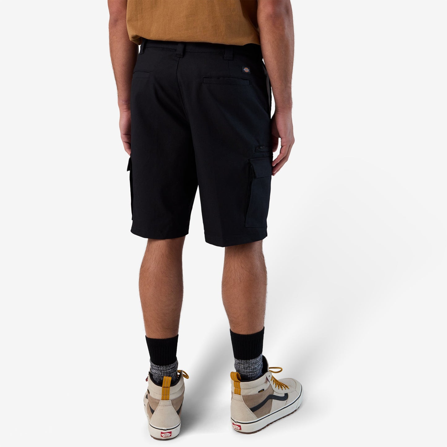 Dickies Pro Series Cargo Shorts, 11"