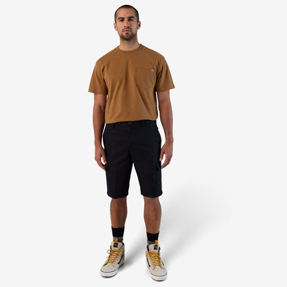 Dickies Pro Series Cargo Shorts, 11"