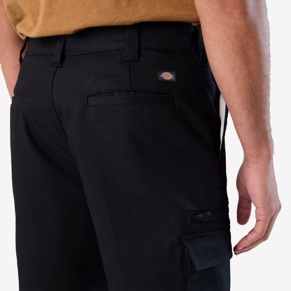 Dickies Pro Series Cargo Shorts, 11"